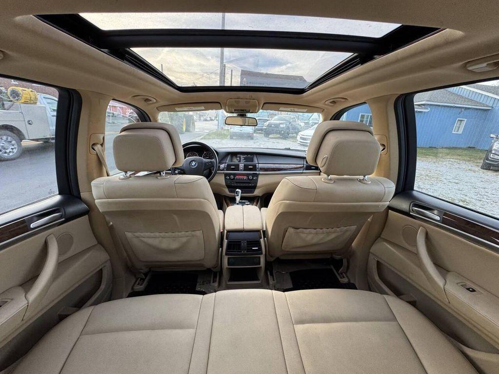 used 2013 BMW X5 car, priced at $7,200