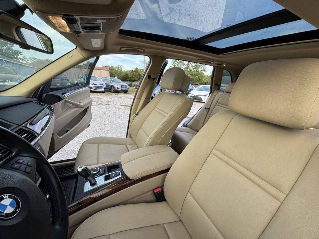 used 2013 BMW X5 car, priced at $7,200
