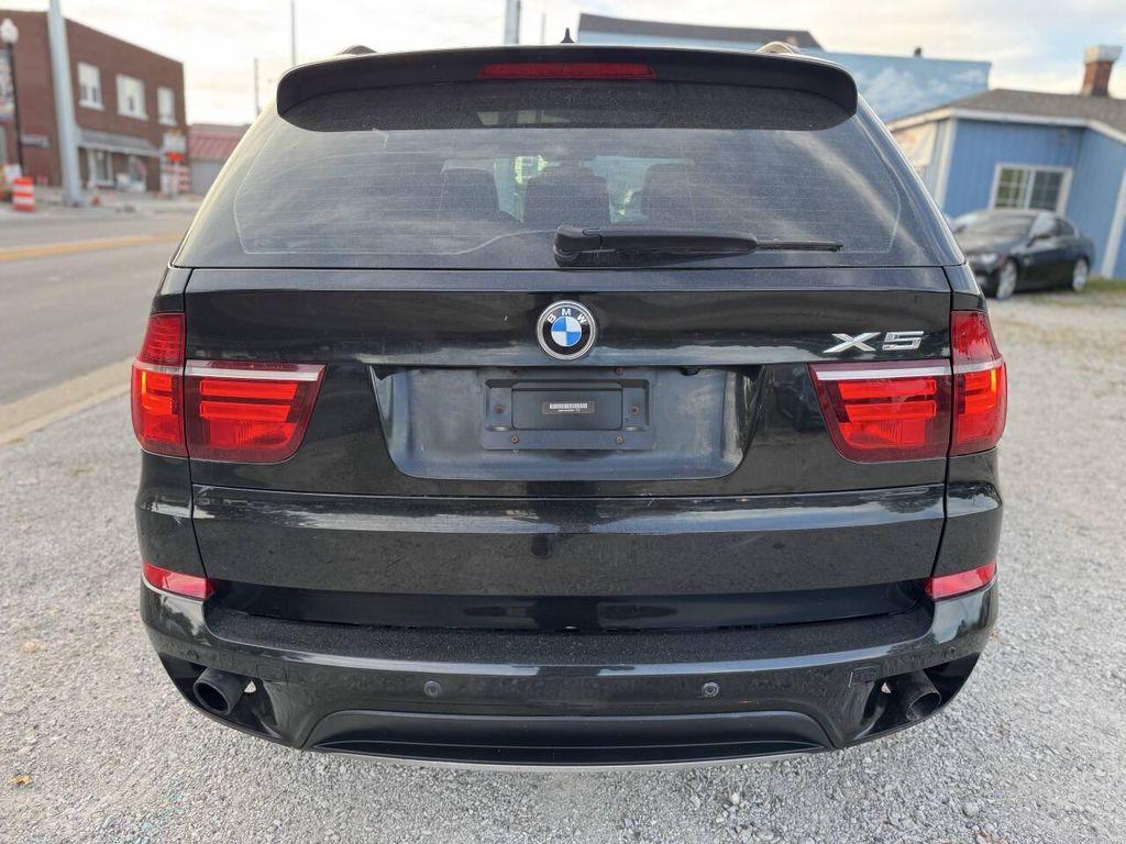 used 2013 BMW X5 car, priced at $7,200