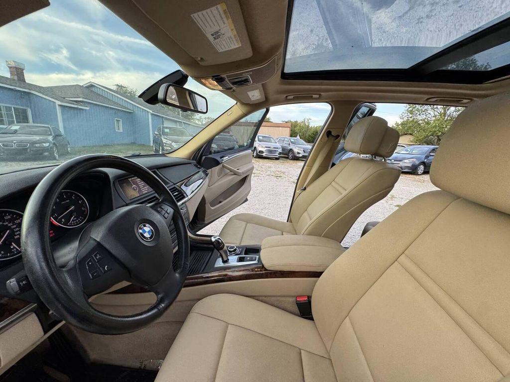 used 2013 BMW X5 car, priced at $7,200