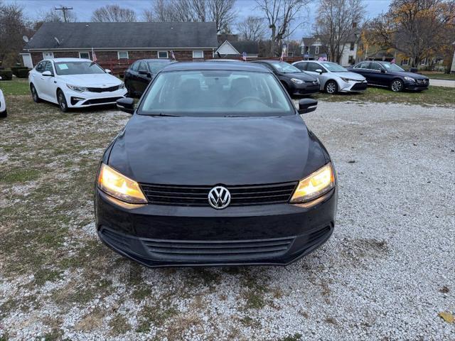 used 2012 Volkswagen Jetta car, priced at $6,500