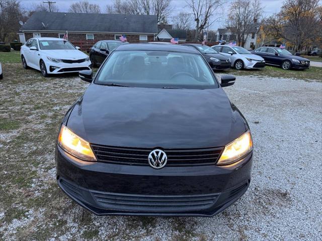 used 2012 Volkswagen Jetta car, priced at $6,500