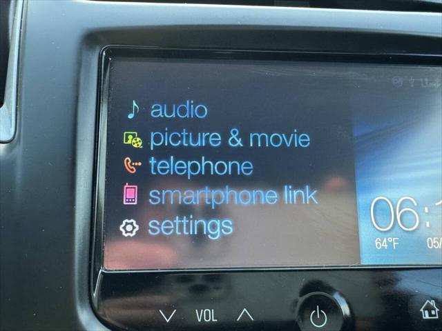 used 2015 Chevrolet Trax car, priced at $6,900