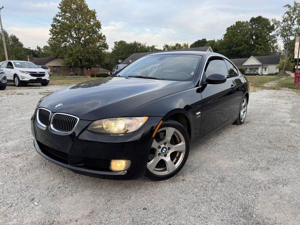 used 2009 BMW 328 car, priced at $5,900