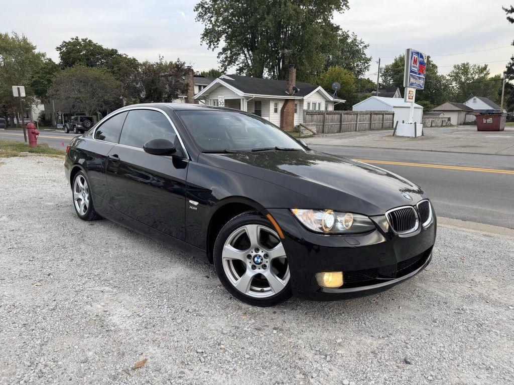 used 2009 BMW 328 car, priced at $5,900