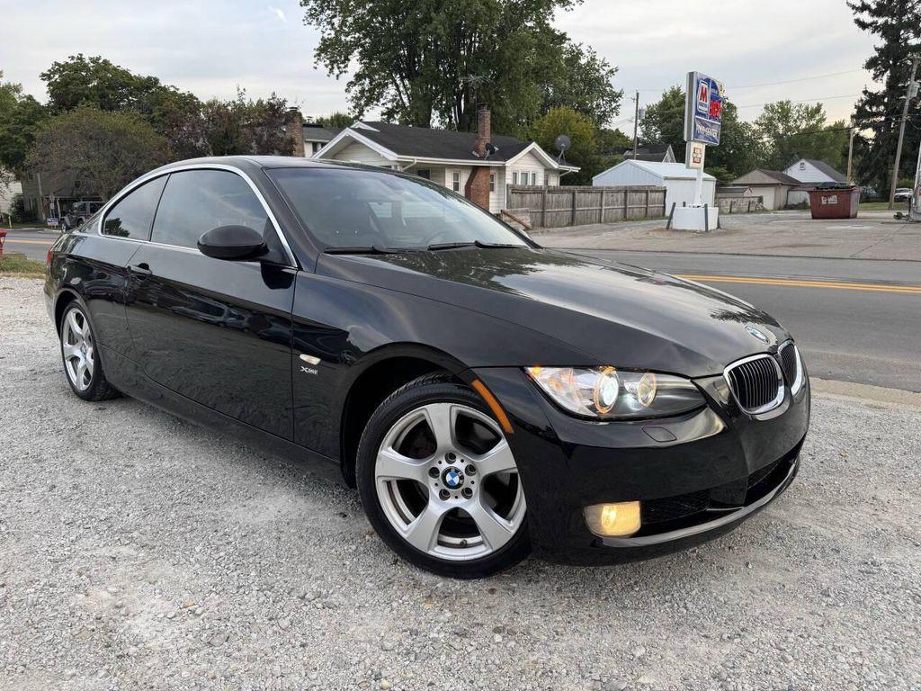 used 2009 BMW 328 car, priced at $5,900