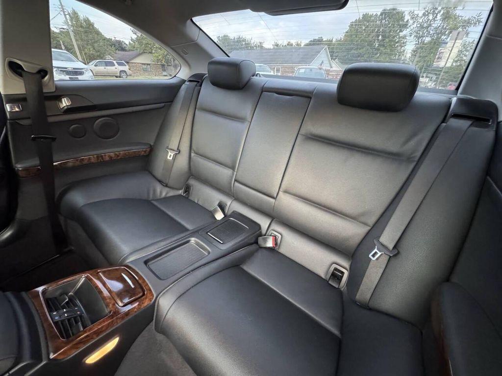used 2009 BMW 328 car, priced at $5,900