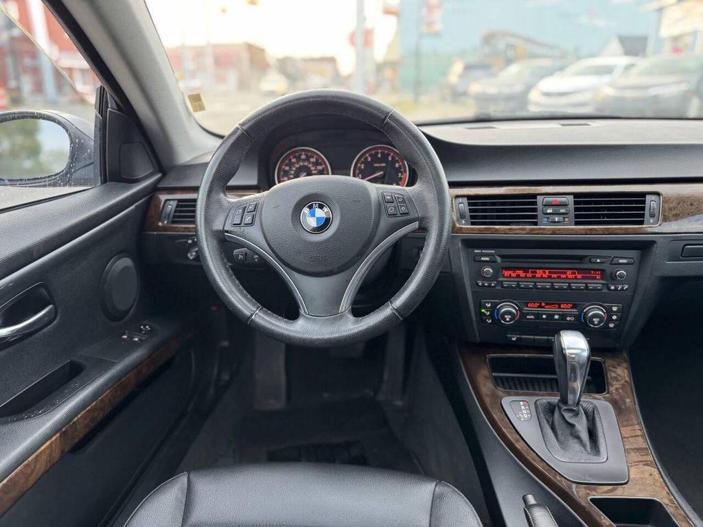 used 2009 BMW 328 car, priced at $5,900