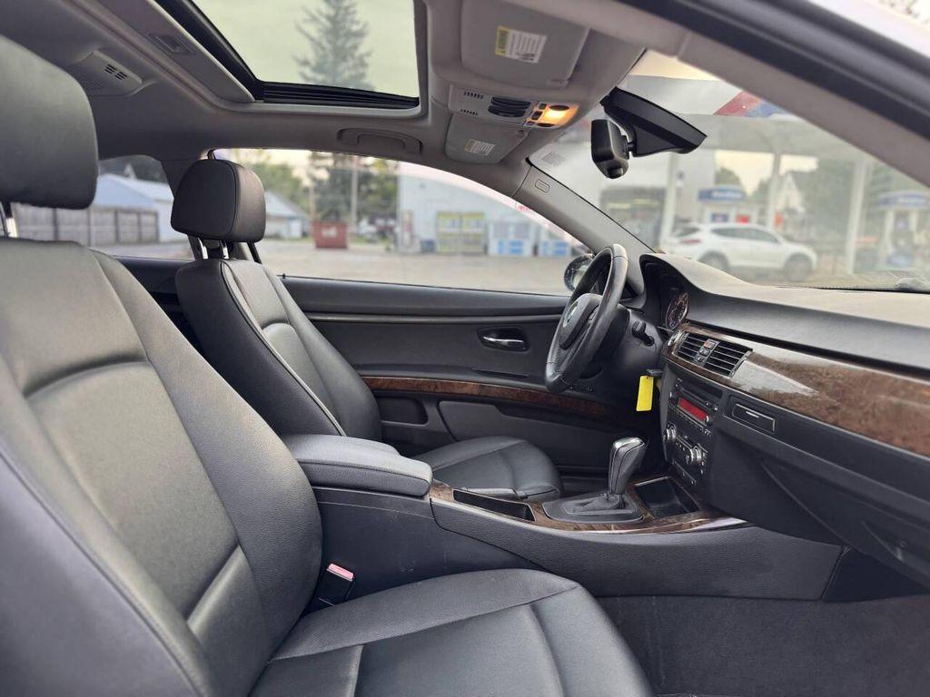 used 2009 BMW 328 car, priced at $5,900