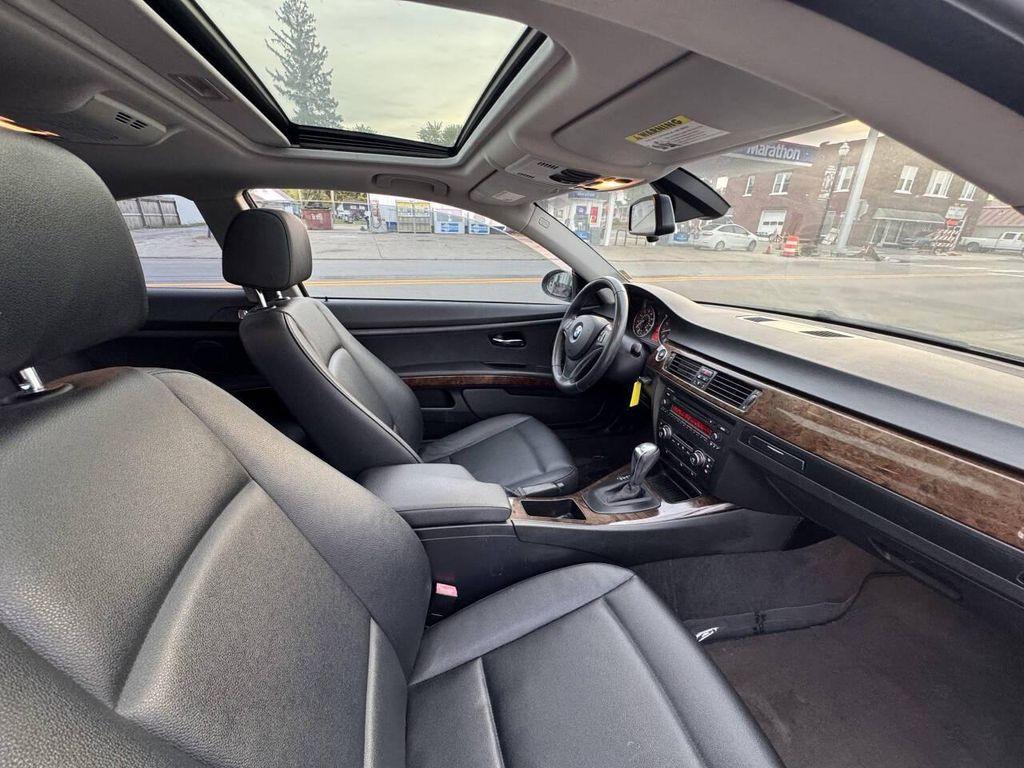 used 2009 BMW 328 car, priced at $5,900