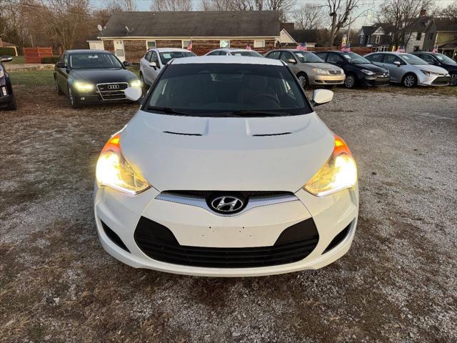 used 2013 Hyundai Veloster car, priced at $8,900