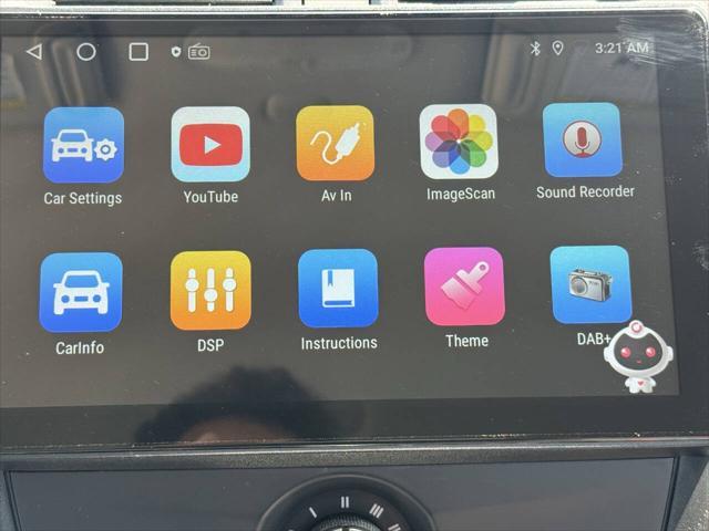 used 2016 Nissan Versa car, priced at $5,900