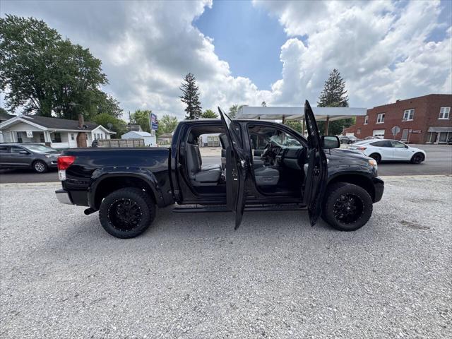 used 2012 Toyota Tundra car, priced at $19,200