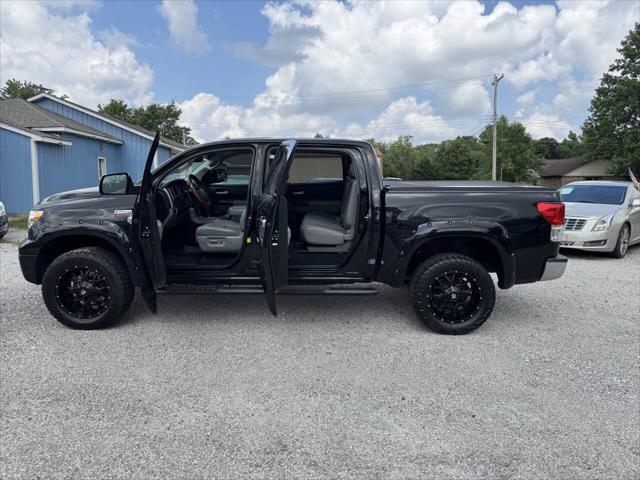 used 2012 Toyota Tundra car, priced at $19,200