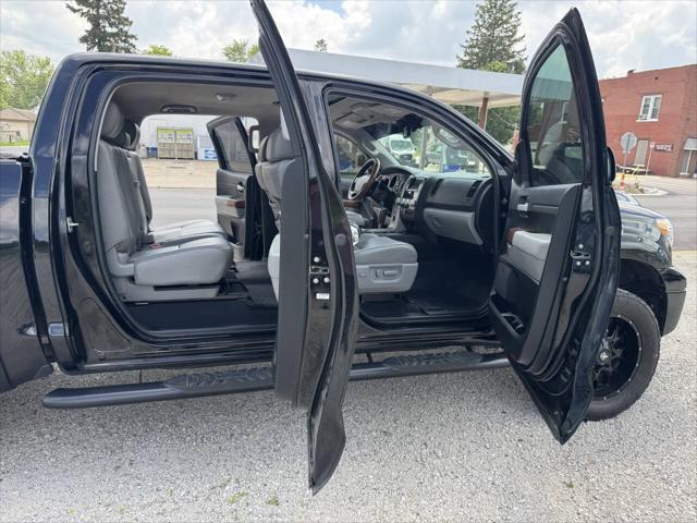 used 2012 Toyota Tundra car, priced at $19,200