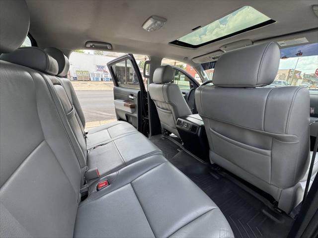 used 2012 Toyota Tundra car, priced at $19,200