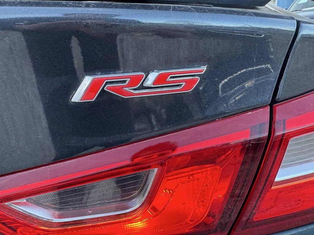 used 2021 Chevrolet Malibu car, priced at $10,900