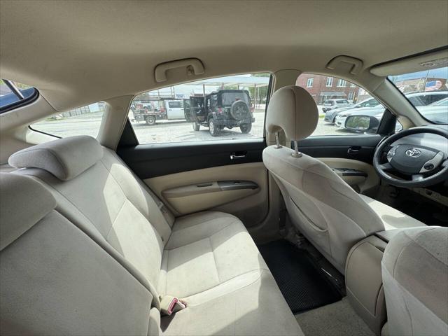 used 2004 Toyota Prius car, priced at $4,600