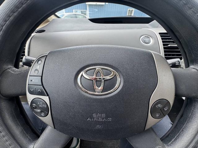 used 2004 Toyota Prius car, priced at $4,600