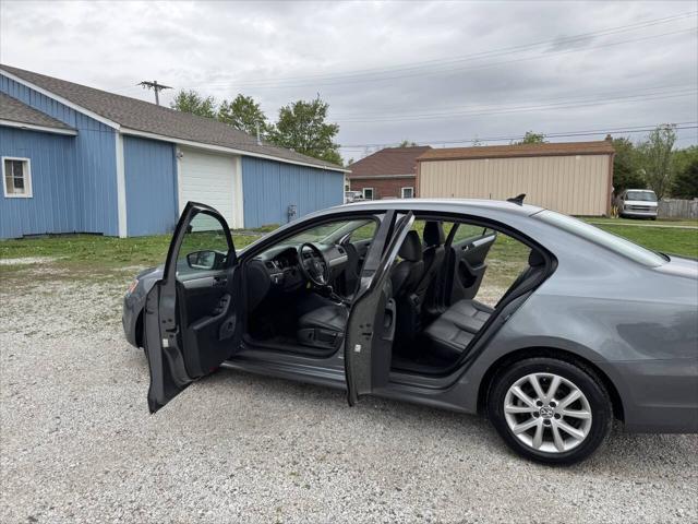 used 2014 Volkswagen Jetta car, priced at $7,200