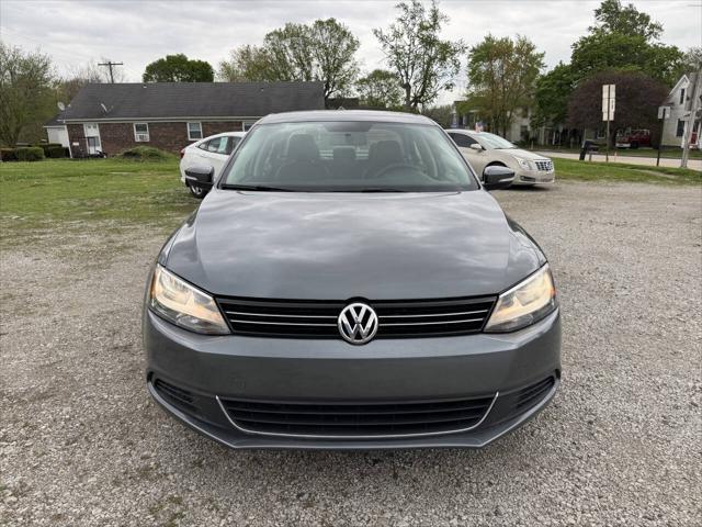 used 2014 Volkswagen Jetta car, priced at $7,200