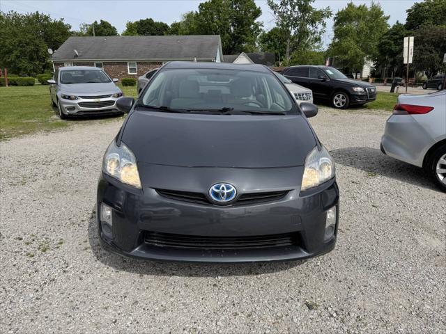 used 2011 Toyota Prius car, priced at $6,900