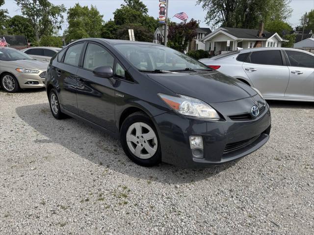 used 2011 Toyota Prius car, priced at $6,900