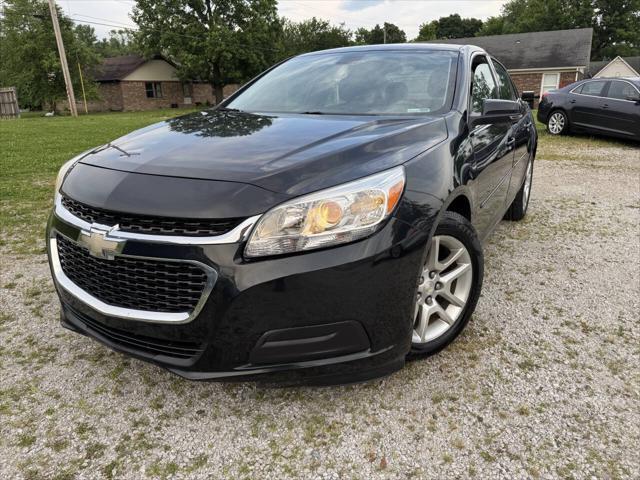 used 2014 Chevrolet Malibu car, priced at $7,600
