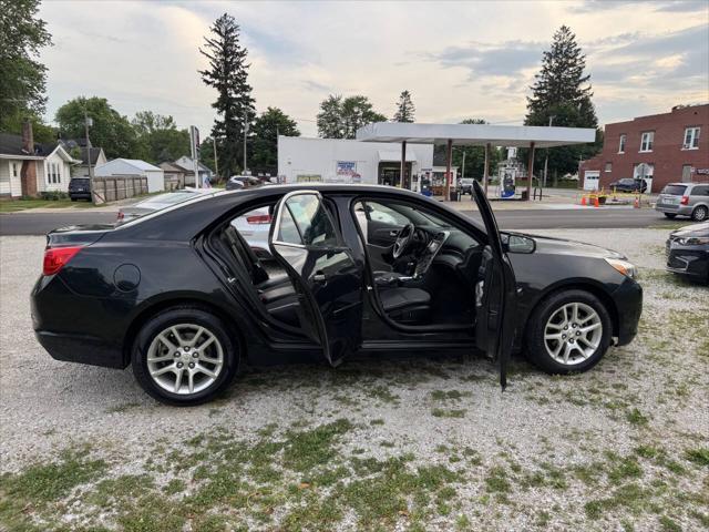 used 2014 Chevrolet Malibu car, priced at $7,600