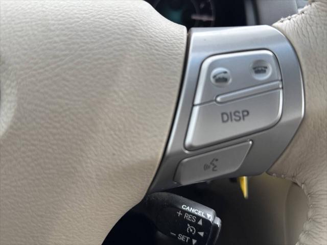 used 2007 Toyota Camry Solara car, priced at $7,900