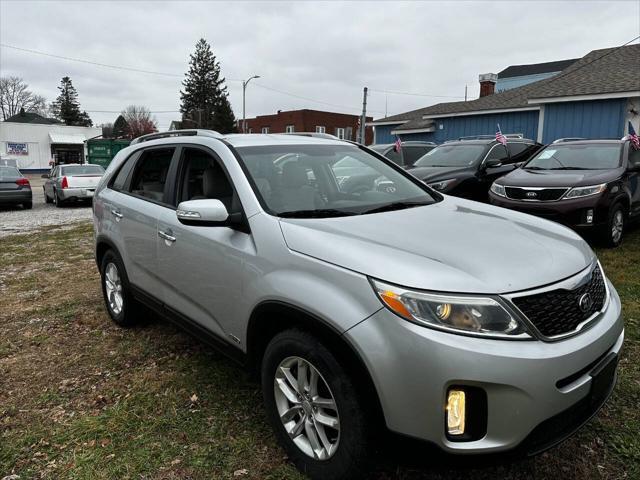 used 2014 Kia Sorento car, priced at $6,900