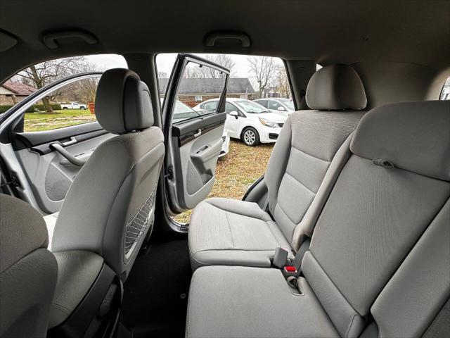 used 2014 Kia Sorento car, priced at $6,900