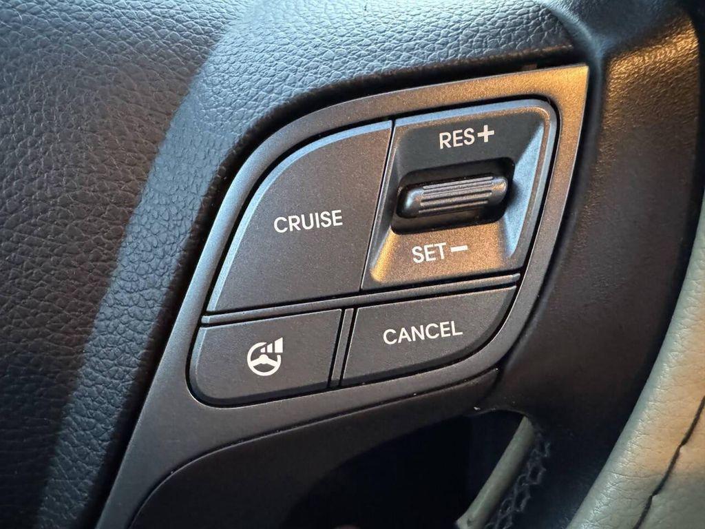 used 2013 Hyundai Santa Fe car, priced at $8,900
