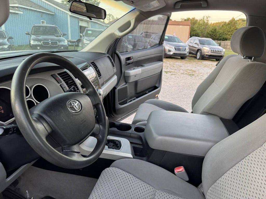 used 2007 Toyota Tundra car, priced at $13,900