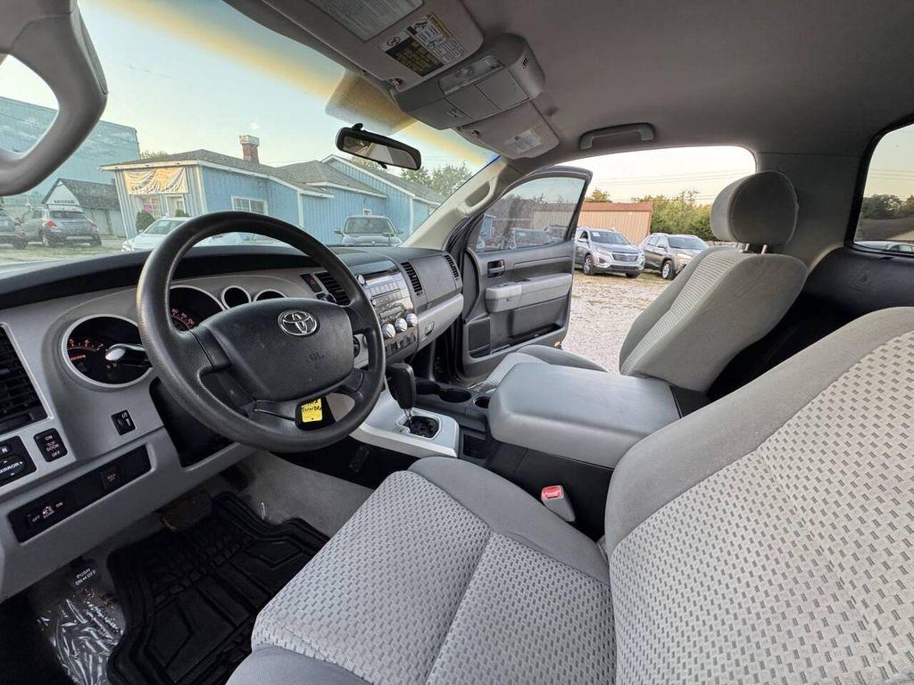 used 2007 Toyota Tundra car, priced at $13,900