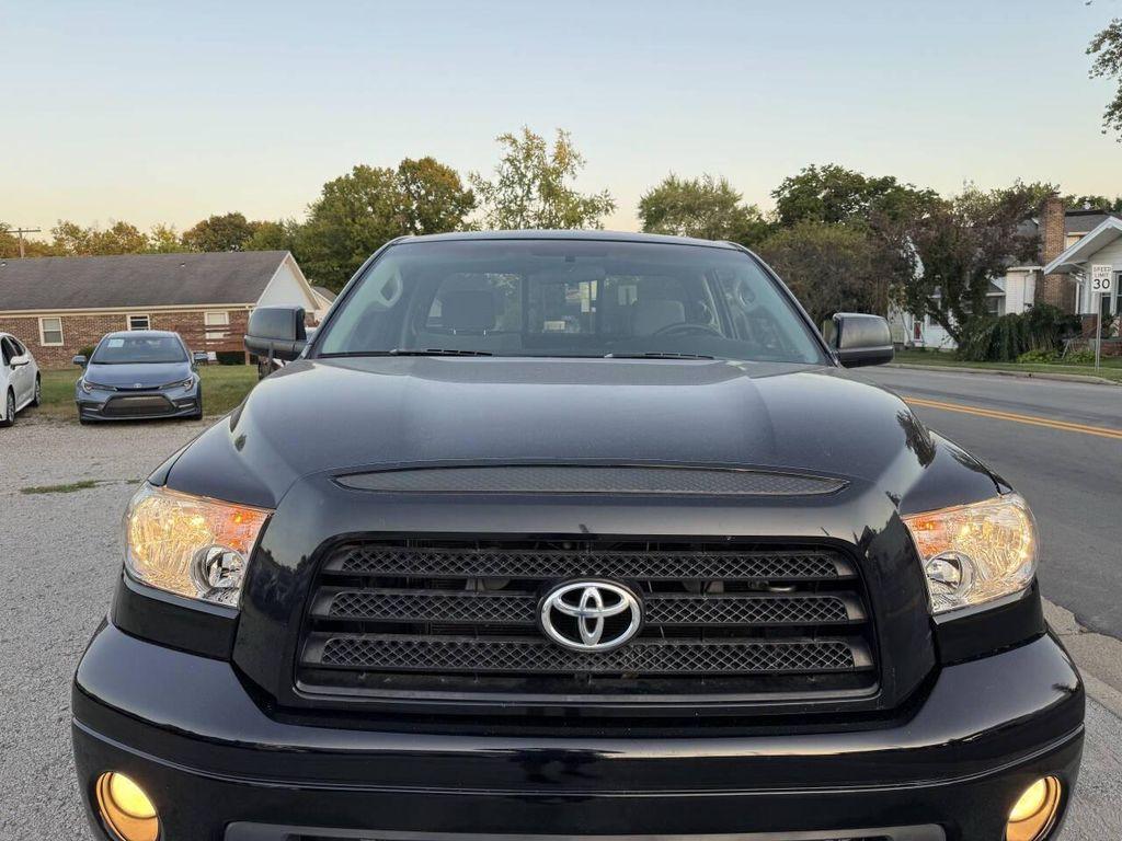 used 2007 Toyota Tundra car, priced at $13,900