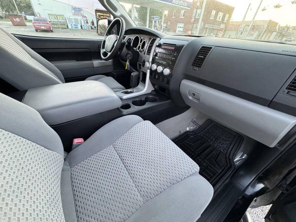 used 2007 Toyota Tundra car, priced at $13,900