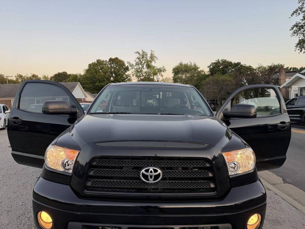 used 2007 Toyota Tundra car, priced at $13,900