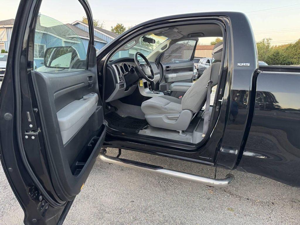 used 2007 Toyota Tundra car, priced at $13,900