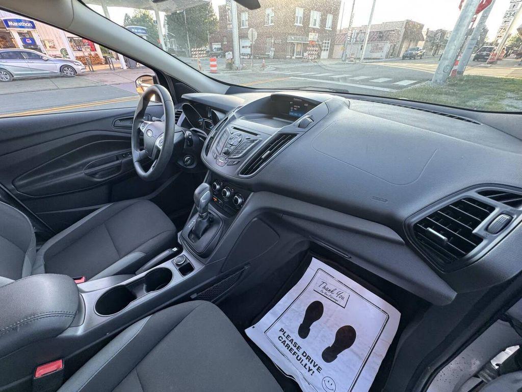 used 2016 Ford Escape car, priced at $6,900