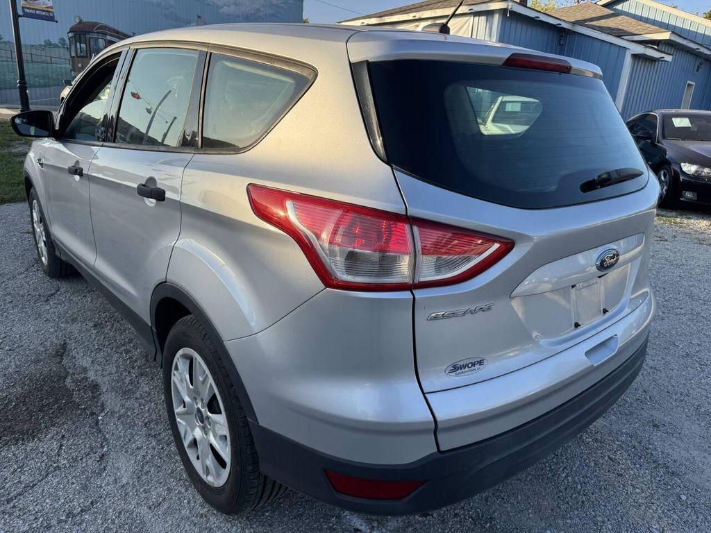 used 2016 Ford Escape car, priced at $6,900