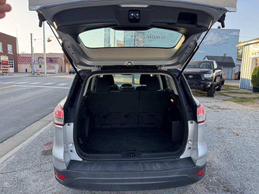 used 2016 Ford Escape car, priced at $6,900