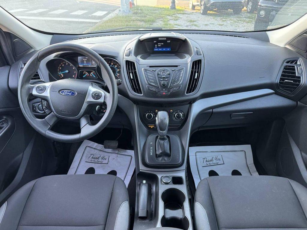 used 2016 Ford Escape car, priced at $6,900