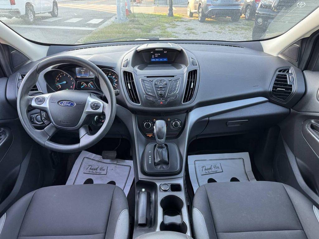 used 2016 Ford Escape car, priced at $6,900