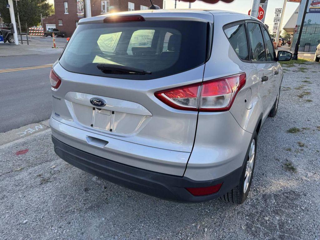 used 2016 Ford Escape car, priced at $6,900