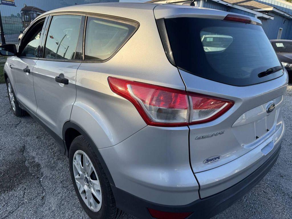 used 2016 Ford Escape car, priced at $6,900