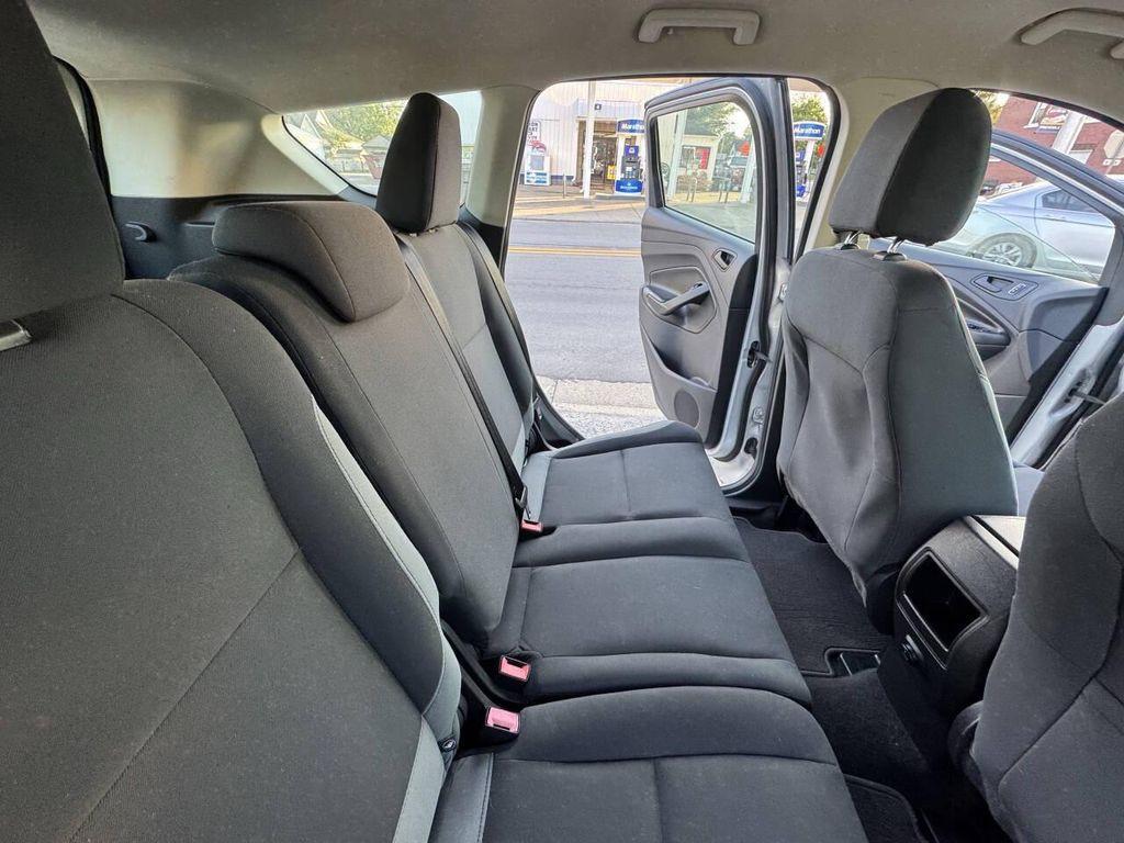 used 2016 Ford Escape car, priced at $6,900