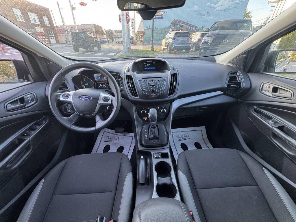 used 2016 Ford Escape car, priced at $6,900