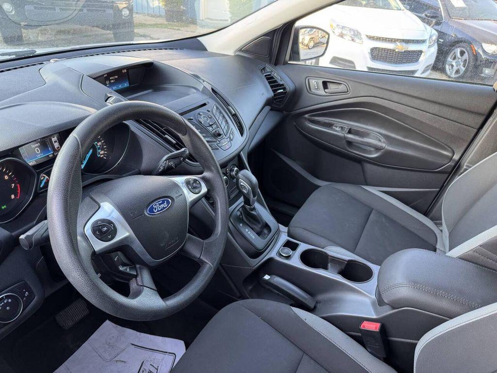 used 2016 Ford Escape car, priced at $6,900