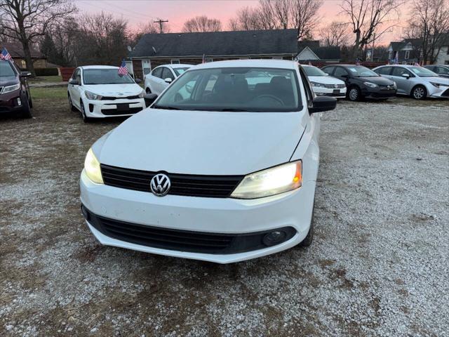 used 2012 Volkswagen Jetta car, priced at $4,800